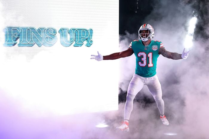 Dolphins don't land Jonathan Taylor, make roster moves - Axios Miami