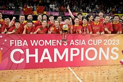 Asian Games 2023 Women's 3x3 Basketball: India vs China preview, head-to-head, prediction, team news, and streaming details