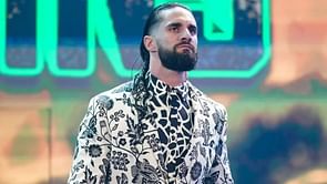 Seth Rollins achieves major WWE milestone as World Heavyweight Champion