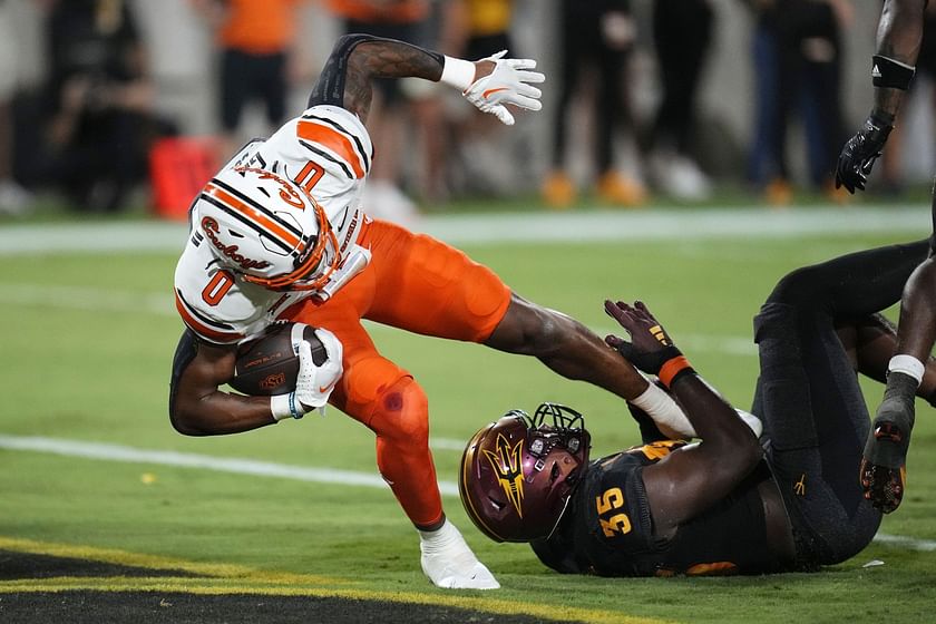 Iowa vs. Iowa State picks, predictions: Week 2 college football