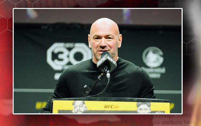 UFC 296 fight card: Here is everything we know about the December pay-per-view scheduled to be held in Las Vegas, Nevada