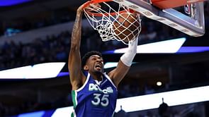 "It’s always been my dream": Christian Wood over the moon after signing $5.7 million deal with the LA Lakers