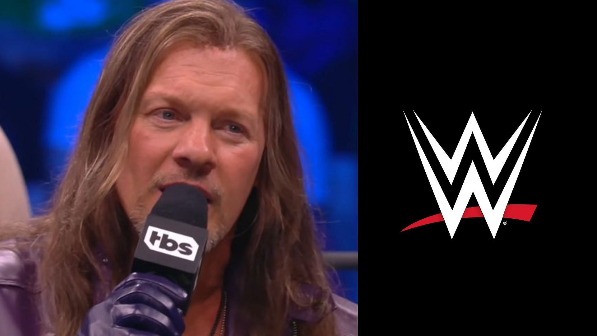 Jericho explains why a star-studded team didn