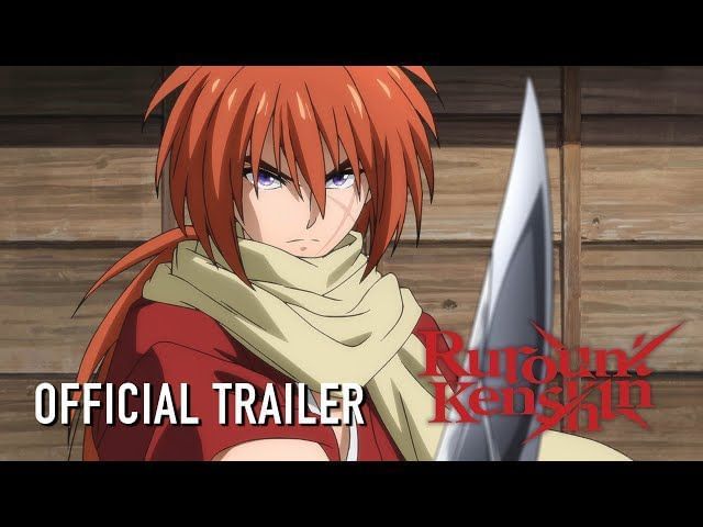 The Thrilling Await: Rurouni Kenshin Episode 14 Release - Exclusive Time, Countdown, Streaming Details, and More!