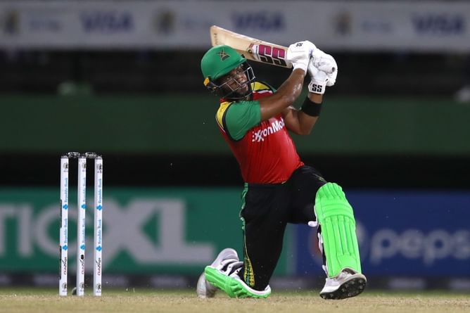 CPL 2023: Qualifier 2, Jamaica Tallawahs vs Guyana Amazon Warriors: Probable XIs, Match Prediction, Pitch Report, Weather Forecast and Live Streaming