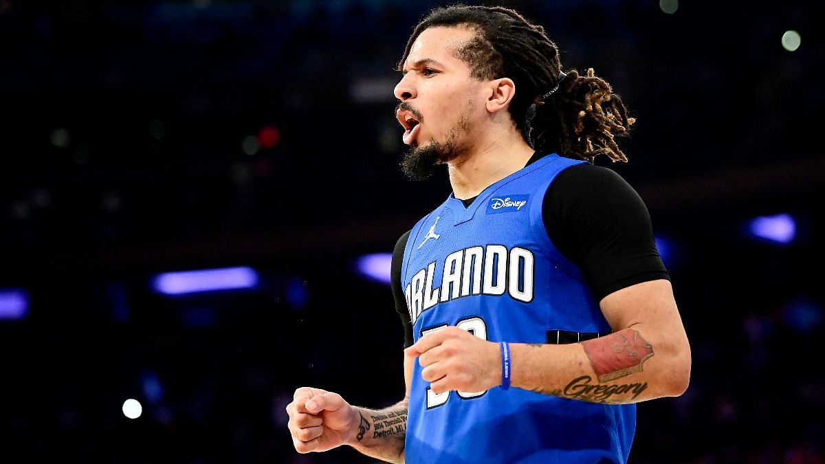NBA Rumors: Wizards Trade For Magic's Cole Anthony In Bold Proposal