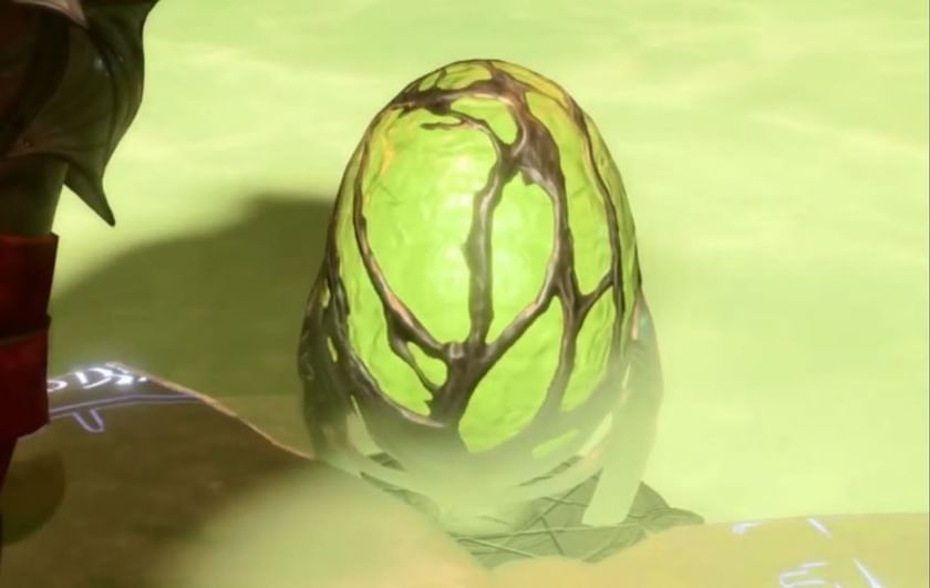 Baldur’s Gate 3 Githyanki Egg guide Everything to know about Lady Esther’s questline