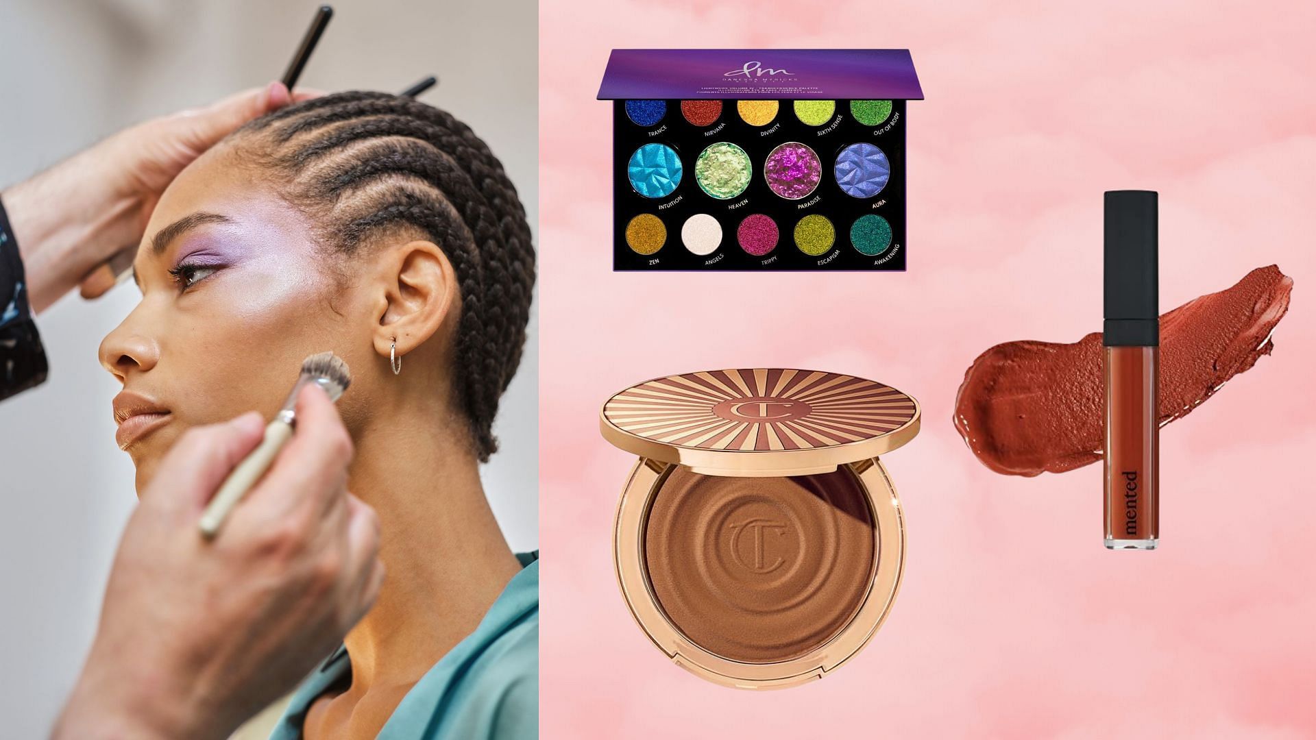 The 5 most trendy makeup products of 2023