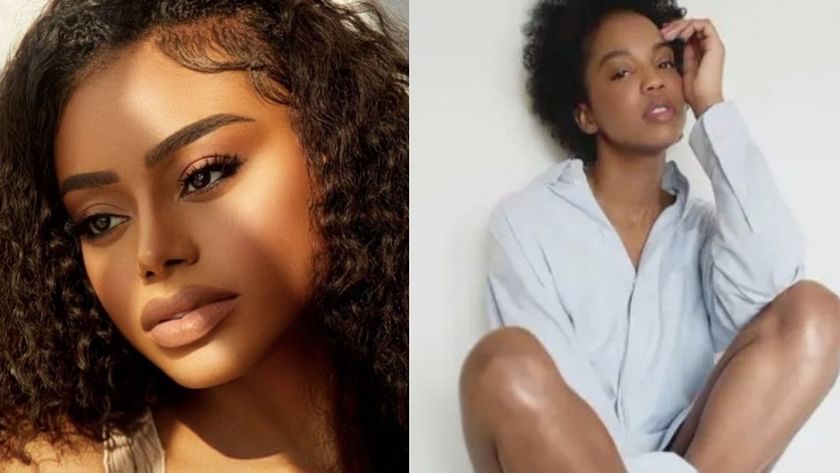 Who were Maleesa Mooney and Nichole Coats? Two models found dead in Los ...