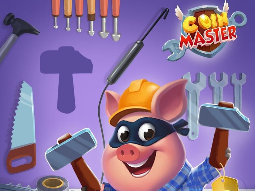 Coin Master Free Spins and Coins Links (September 11, 2022)