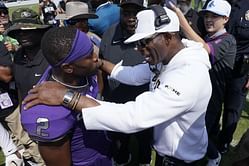 "He’s given more than his share back": Stephen A. Smith applauds Deion Sanders for his loyalty to HBCUs