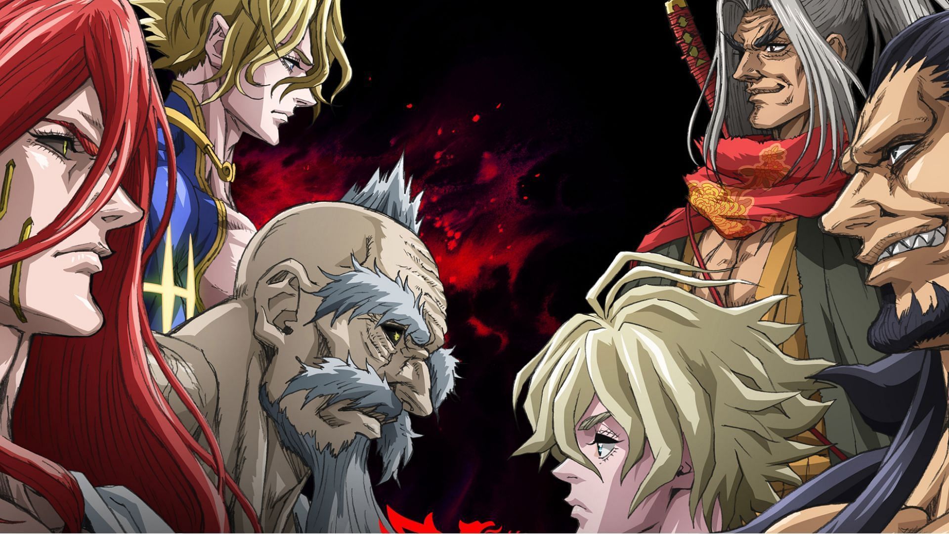 Record of Ragnarok Chapter 81 Release Date, Spoilers, Recap, Raw