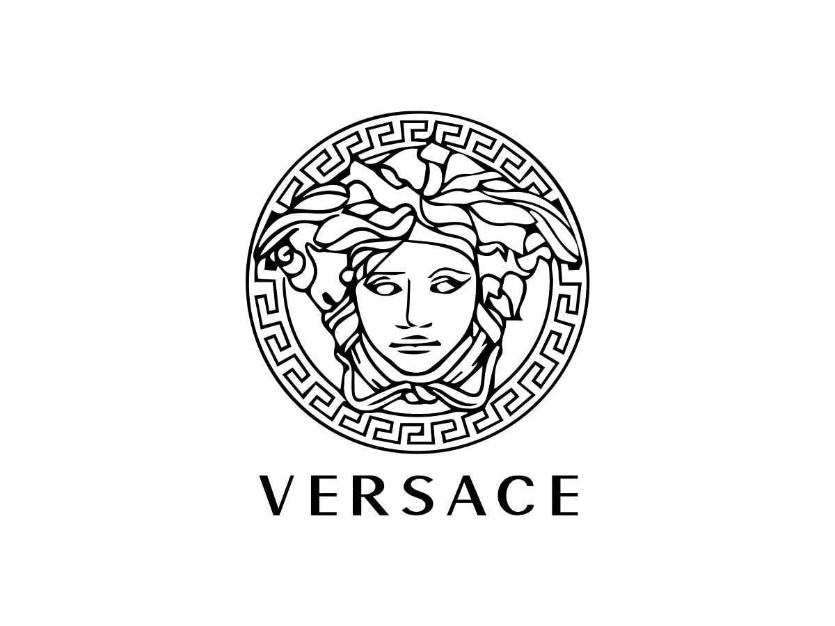 Versace (Image via Getty)