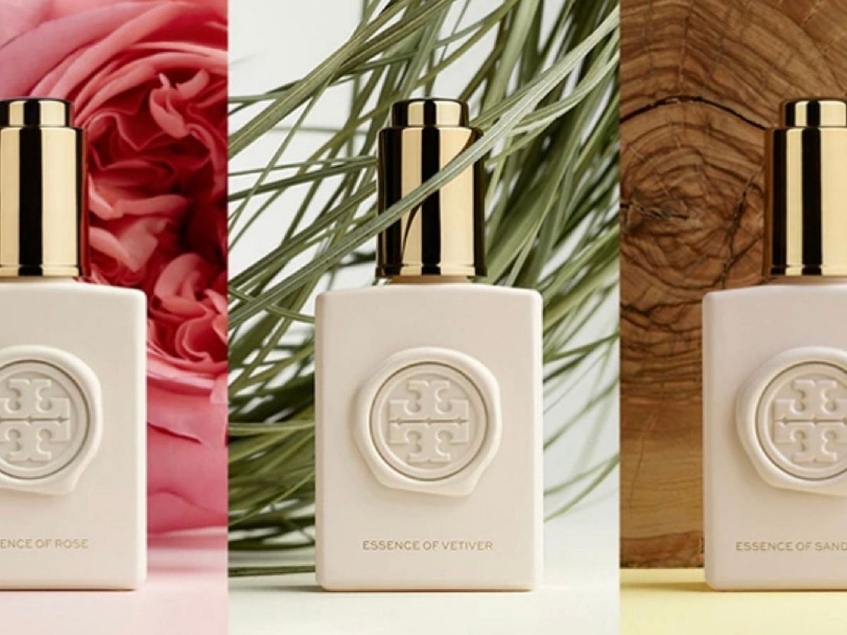 Tory burch best sale perfume nordstrom