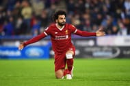 Salah's deal at Liverpool will last till 2025.