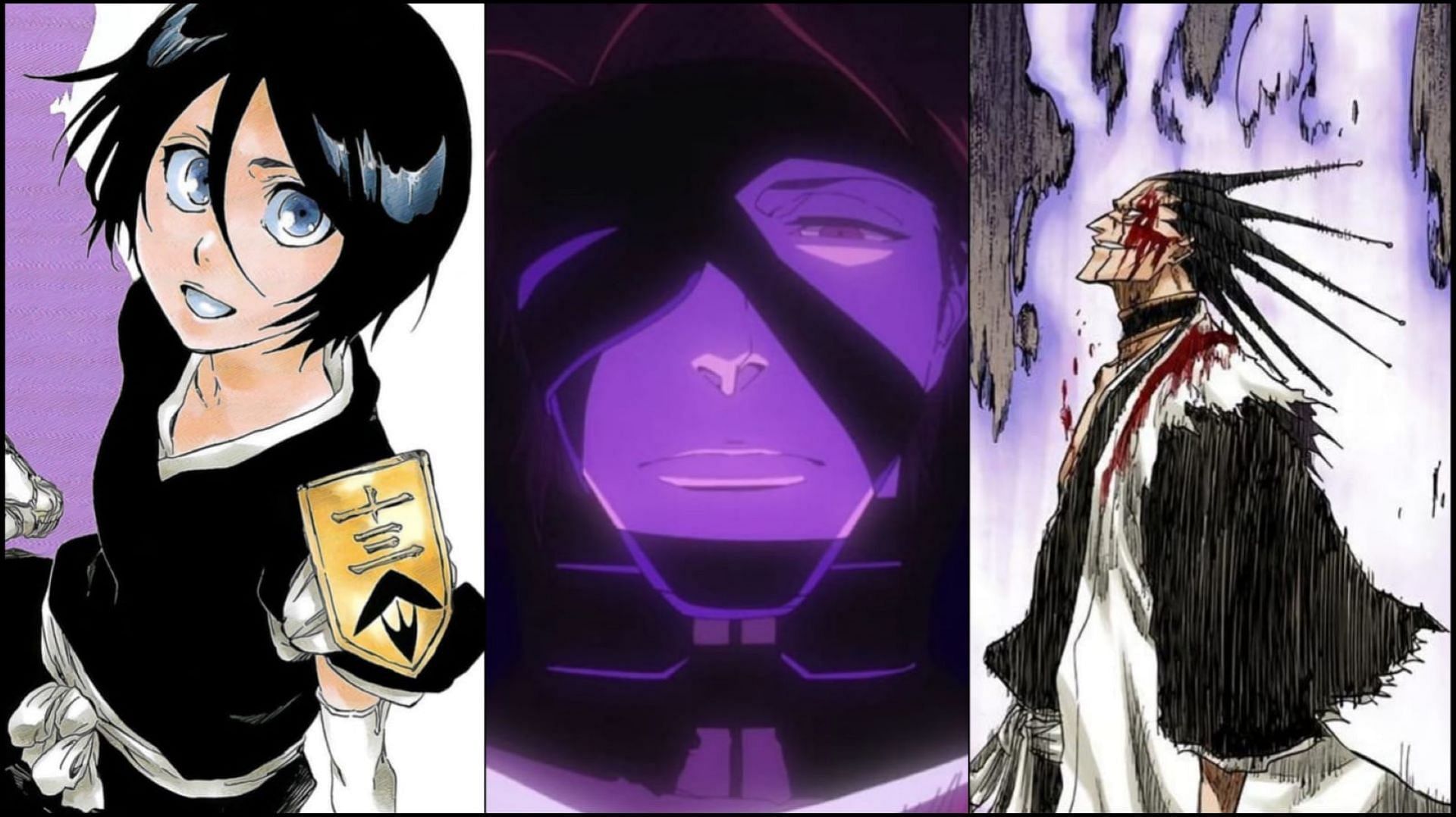 Sosuke Aizen returns in Bleach TYBW, here's a quick recap of the