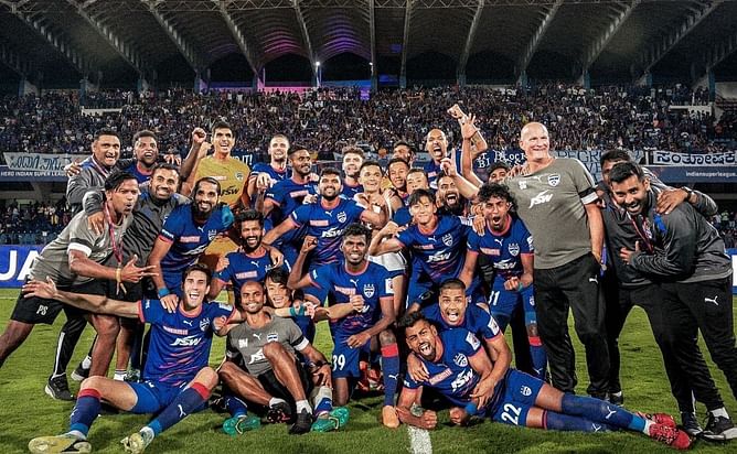 How Bengaluru FC are expected to shape up for the 2023-24 season