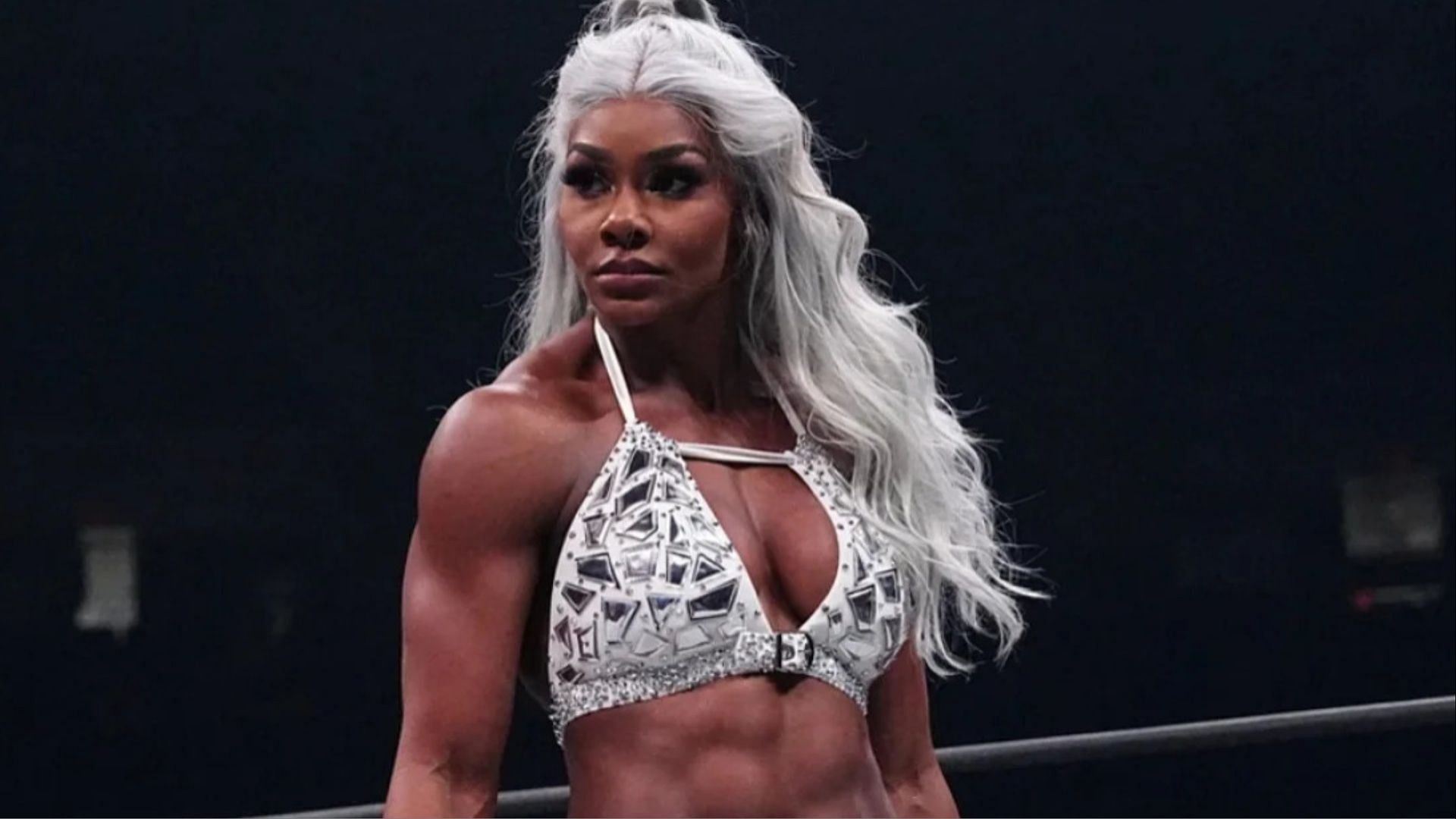 Jade Cargill is reportedly headed straight to the main roster.