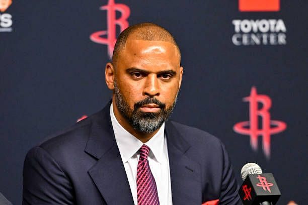 Ime udoka deals