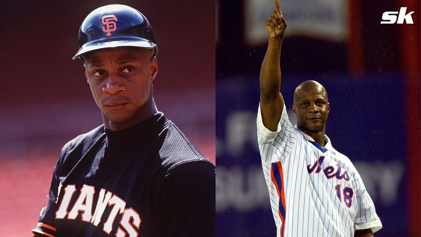 Major League Legend Darryl Strawberry Talks About His Life and