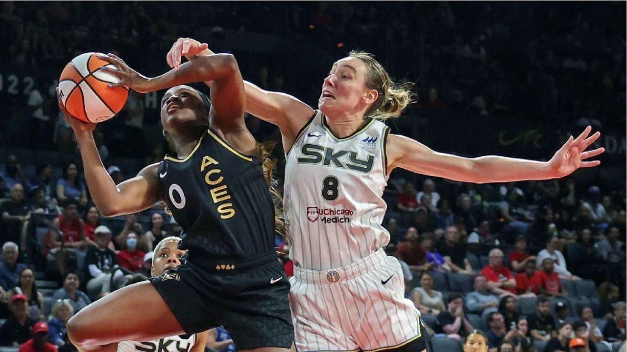 Wnba Picks Today (13th September): Which Teams Have The Highest Odds To 