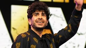 "You're hurting your own show" - Legend slams Tony Khan for claiming he won't allow mass layoffs in AEW unlike WWE (Exclusive)