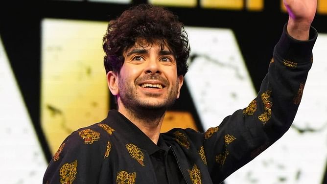 "You're hurting your own show" - Legend slams Tony Khan for claiming he won't allow mass layoffs in AEW unlike WWE (Exclusive)