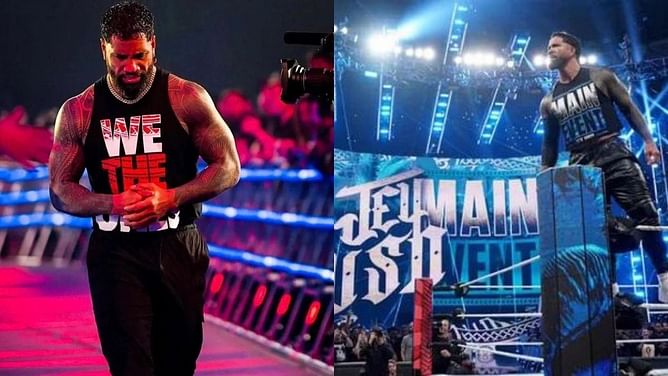 WWE Raw में मिली चौंकाने वाली हार के बाद Roman Reigns के भाई ने दिया खास संदेश, फोटो डालकर जीता फैंस का दिल