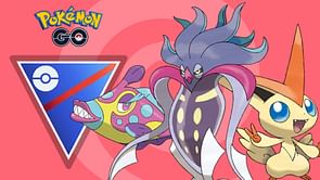 Pokemon GO Psychic Cup: Great League edition team choices for Season 20