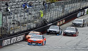 NASCAR 2023 Xfinity Series: Driver standings after Food City 300 at Bristol Motor Speedway