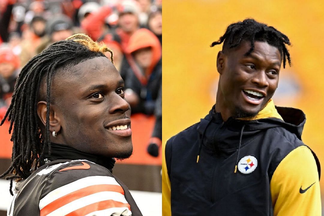 Cleveland Browns at Pittsburgh Steelers Matchup Preview 12/1/19: Analysis,  Depth Charts, Daily Fantasy