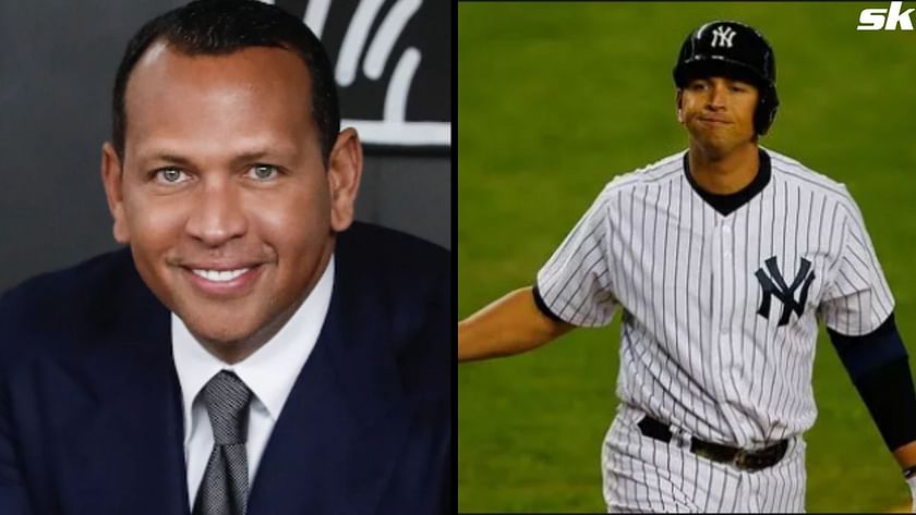 Will Alex Rodriguez Be Written Out of MLB History?