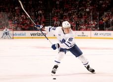 Leafs GM provides major update on William Nylander's impending contract situation - "He wants to be in Toronto"