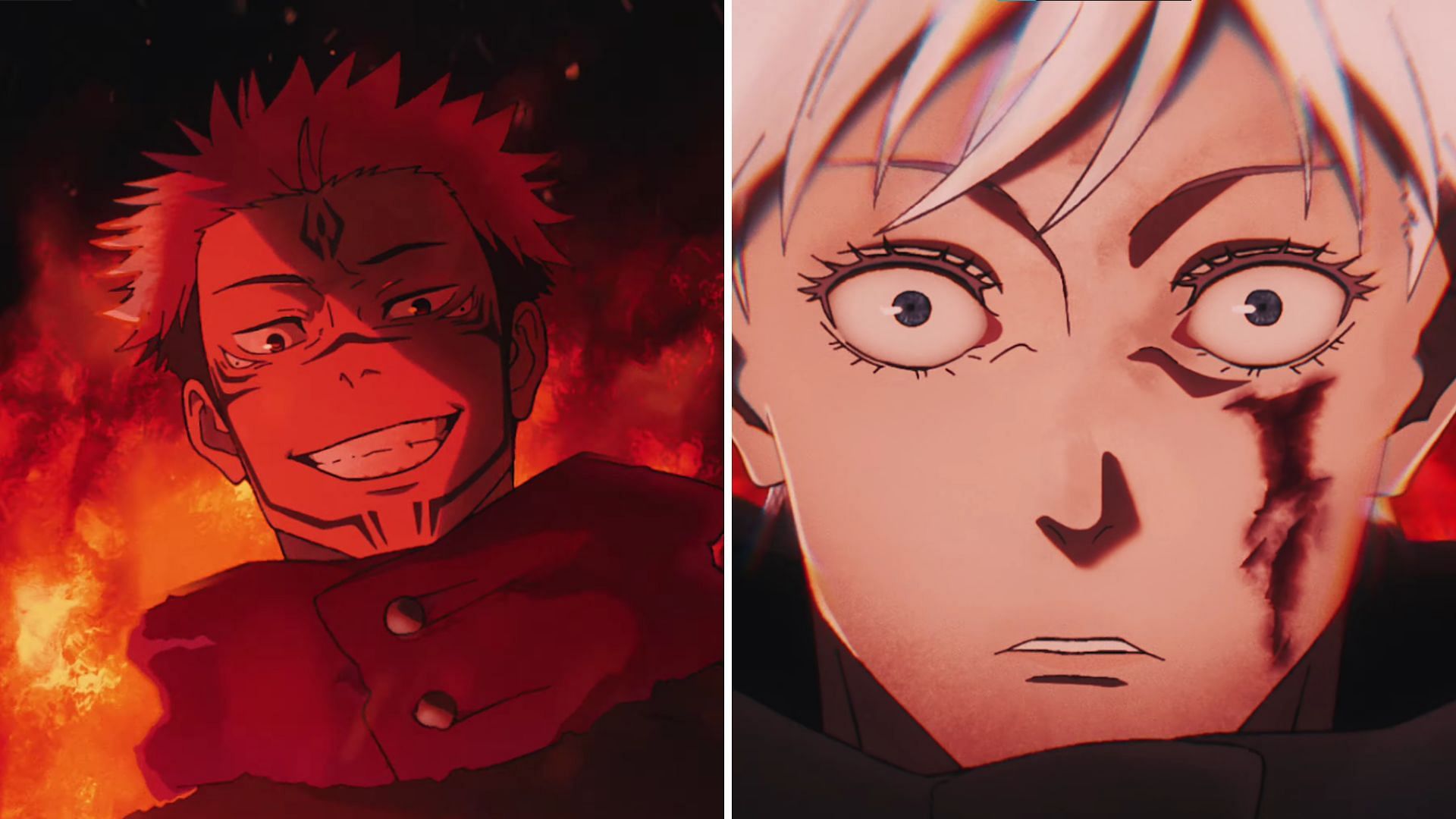 Jujutsu Kaisen Chapter 236 shocks fans as Gojo Satoru meets his