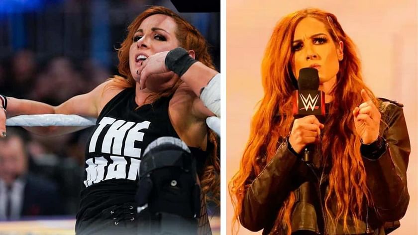 Becky Lynch was close to TV job before WWE chance