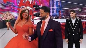 Roman Reigns के भाई ने WWE के मौजूदा चैंपियन के लिए भेजा प्यार भरा संदेश, 26 साल का रेसलर गुस्से से हुआ आगबबूला