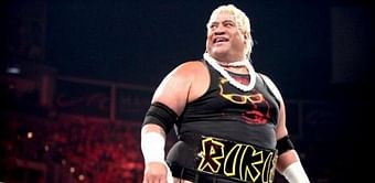 Former AEW performer trained by Rikishi set for WWE tryout - Reports