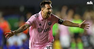 “It motivates you” – Argentina defender explains why he subscribed to MLS season pass after Lionel Messi’s Inter Miami switch