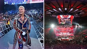 दिग्गज ने WWE Superstar को Raw में शामिल करने के कारण का किया खुलासा, पूर्व यूनिवर्सल चैंपियन द्वारा उठाए गए सवालों का दिया जवाब