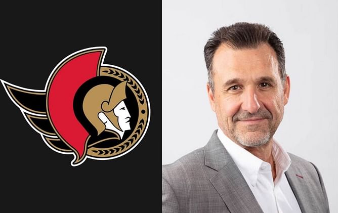Michael Andlauer reveals major update on official take over of Ottawa Senators