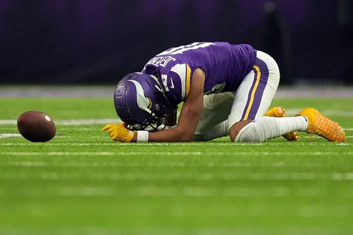 Justin Jefferson Injury Update: What We Know About the Vikings' Superstar WR