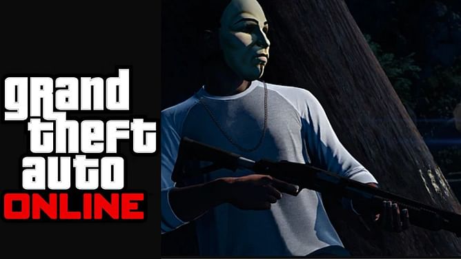 How to earn GTA Online 3x bonuses on Come Out to Play Adversary Mode? (Sep 14 to Sep 20)