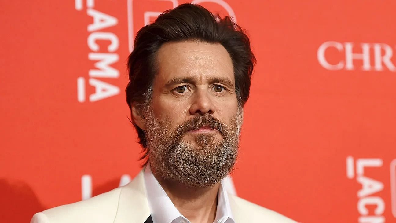 Jim Carey in Celebrities with mental illness (Image via Getty Images)