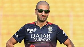 RCB appoint ECB's Mo Bobat to replace Mike Hesson as Director of Cricket