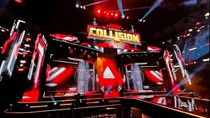 AEW Collision ratings: Complete viewership figures since the first episode
