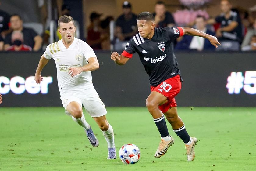 September 16, 2023: the Major League Soccer match up at Bank of America  Stadium in Charlotte