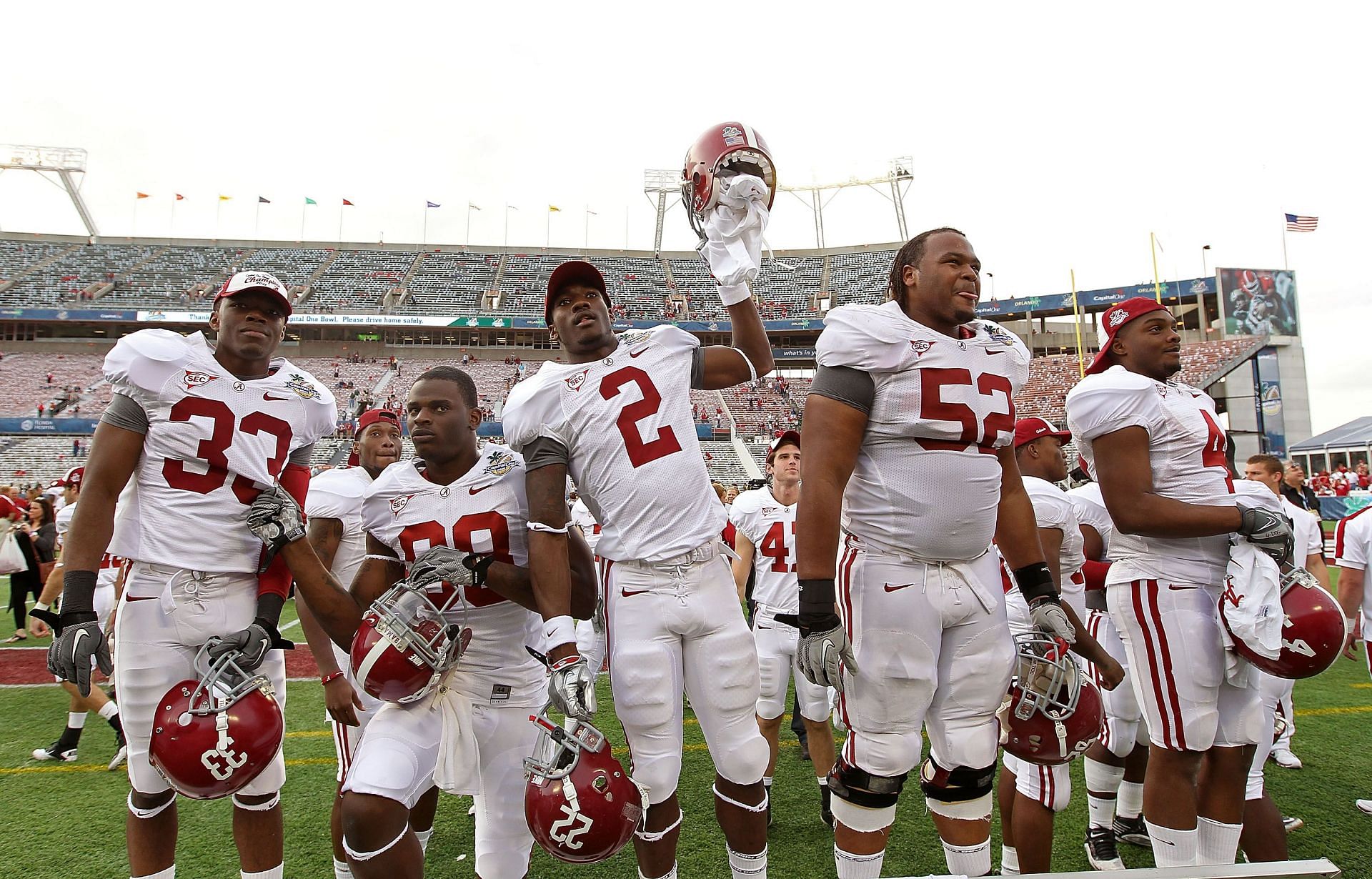 Who is the winningest coach in Alabama football history? The essentials