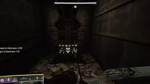 All Destiny 2 Crota's End secret chest locations