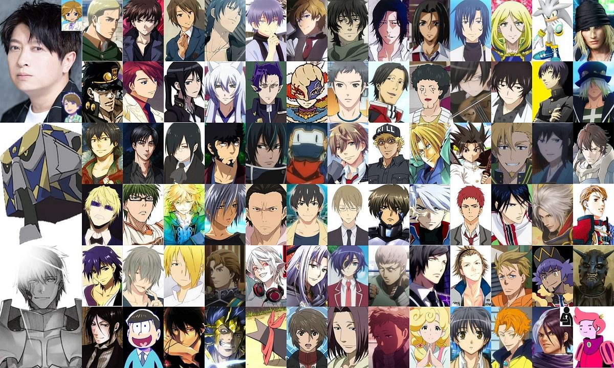 Genshin Impact Wriothesley voice actors and their popular roles in ...