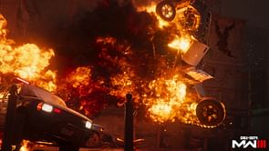 MW3 Zombies trailer confirms Gregori Weaver dead in Call of Duty